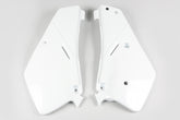 UFO Side Panels RM80 86-99 - White